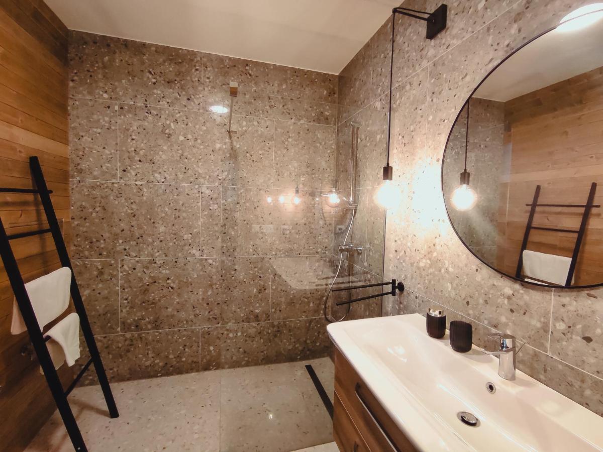 Apartman Rodinna Pohoda Myto pod Dumbierom Exterior photo